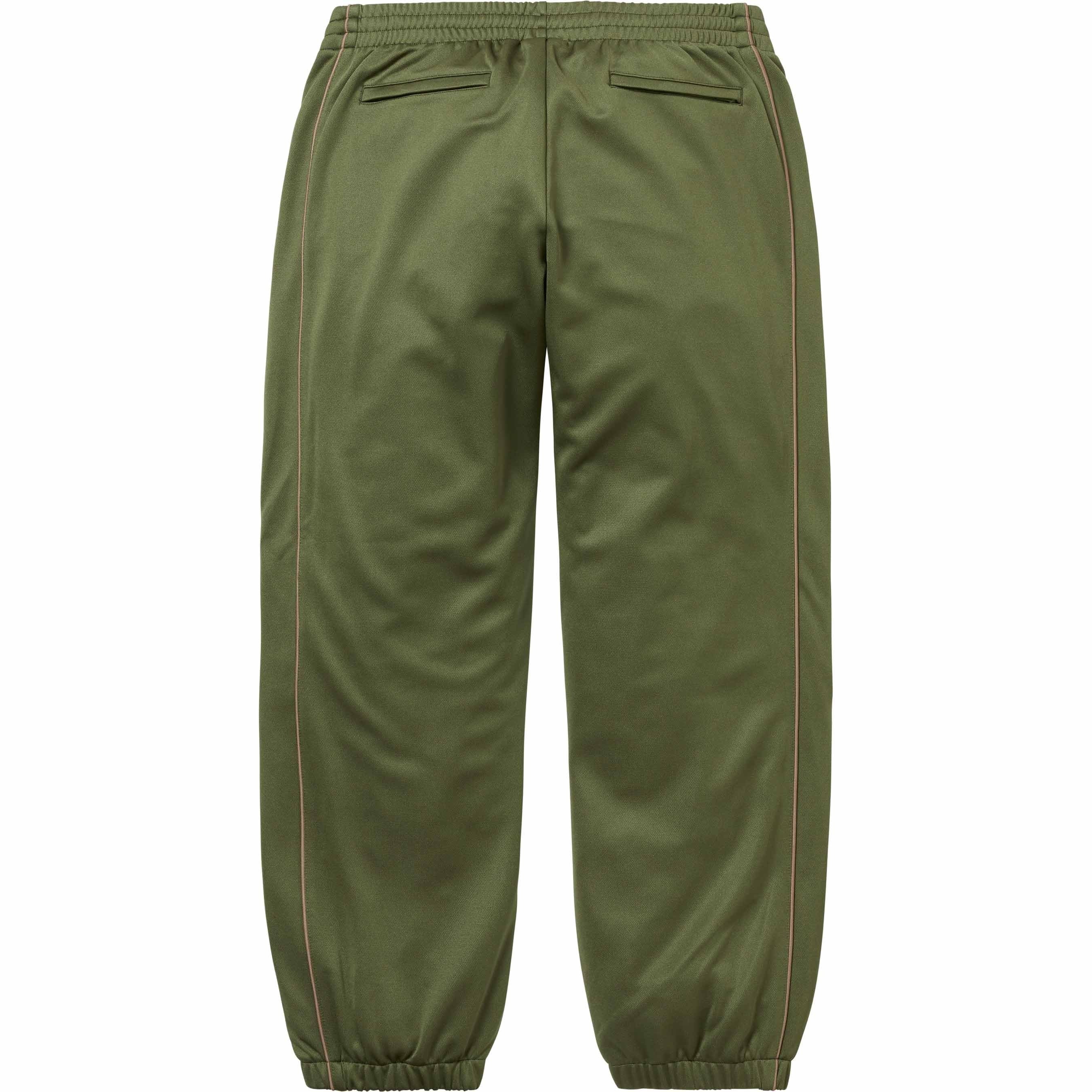 Tricot Track Pant view 6